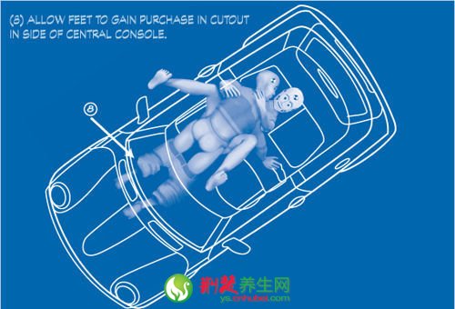 车内性爱详细图文攻略（组图）