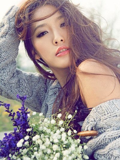 让男人越爱越深的女人