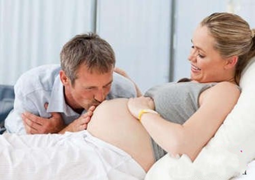 孕期妈妈该如何享受性爱？