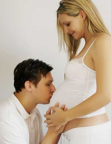 孕期妈妈该如何享受性爱？