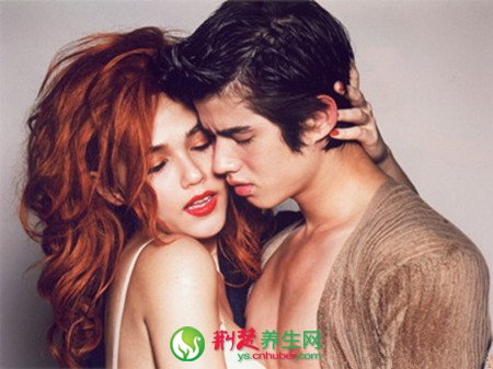 夫妻一次性爱次数太多会有害健康