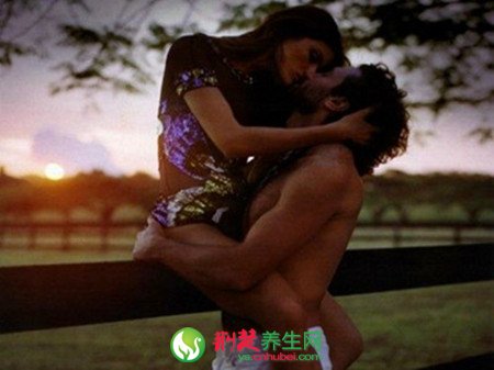 这样的五种健身最能改善性生活质量