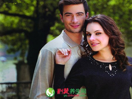两性完美的性爱需要具备的五大元素