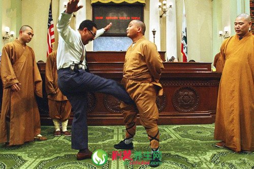 古人性保健——铁档功