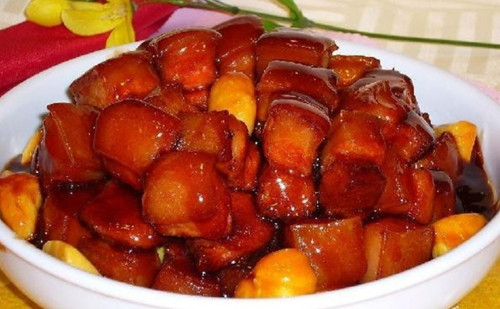 性生活前禁吃油腻食物
