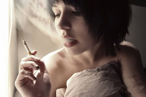 女人多坏男人最喜欢？