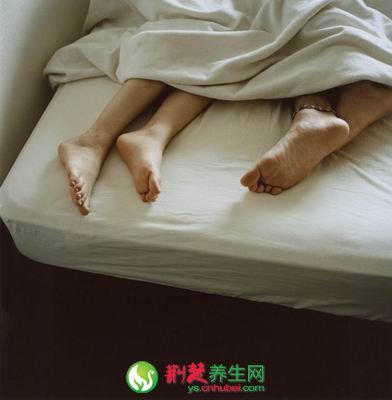 让男人瞬间对你失去“性”趣的话