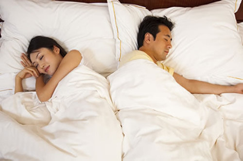 中年夫妻如何拥有性福生活？