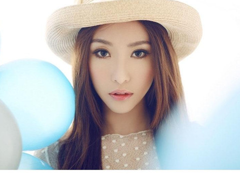 选美女 测测你的性态度