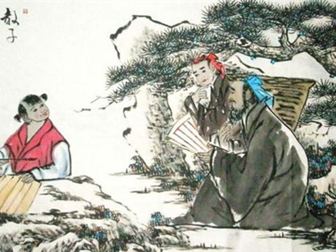 古人是怎样进行性教育的