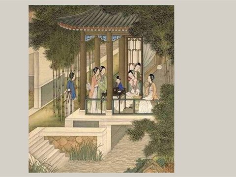 古人是怎样进行性教育的