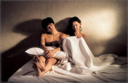 夫妻首次性生活需要掌握的要领