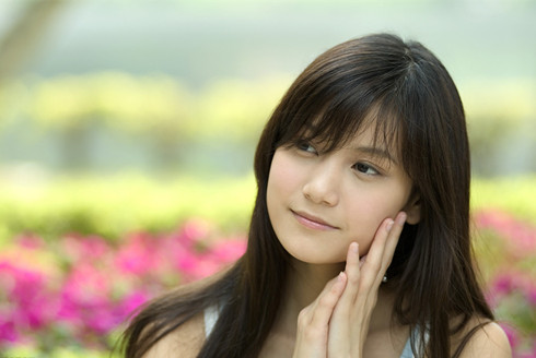 爱抚女人哪里最舒服