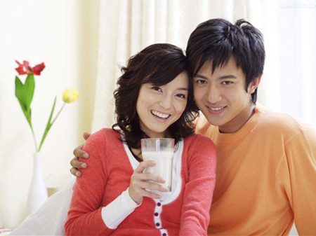 秋季性爱做好“三暖”