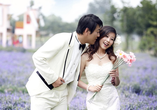 先别急测测你们的结婚指数