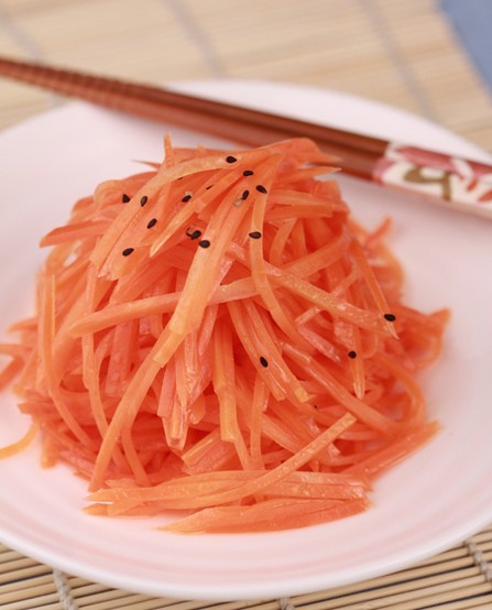 胡萝卜、咖啡可避孕 五种食品的避孕功效