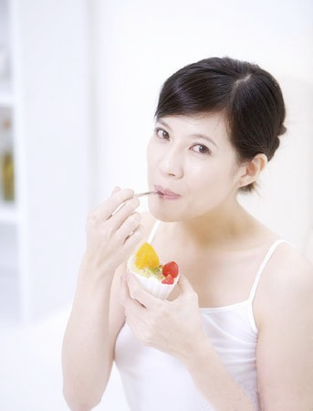 夏季饮食养生小常识简介