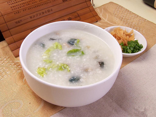 秋凉进补宜先调脾胃
