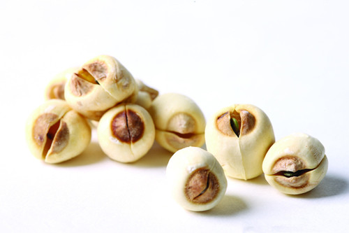 秋季滋阴败火4种食物