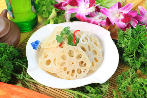 秋季饮食养生的四个“首选”