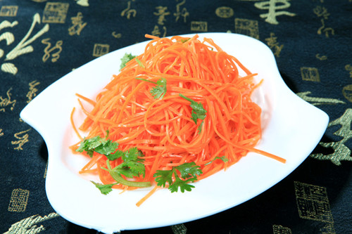 冬天的饮食保健原则