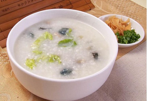 女性必知的春季养生饮食