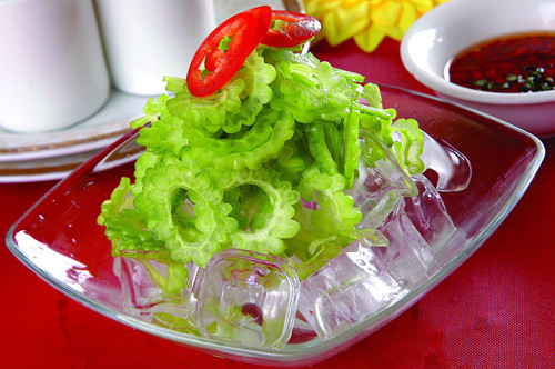 夏季养生饮食小常识