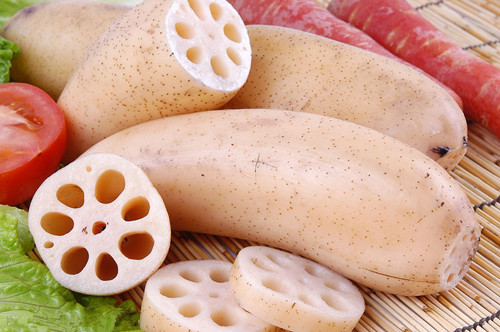 秋季养生的注意事项  最该吃哪些食物