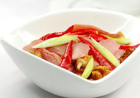 秋季饮食应该注意什么