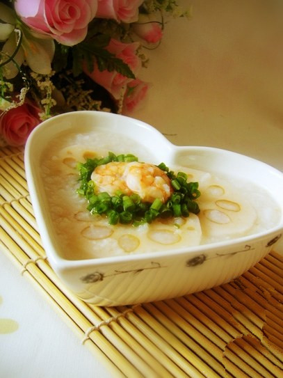宝宝秋季养生饮食