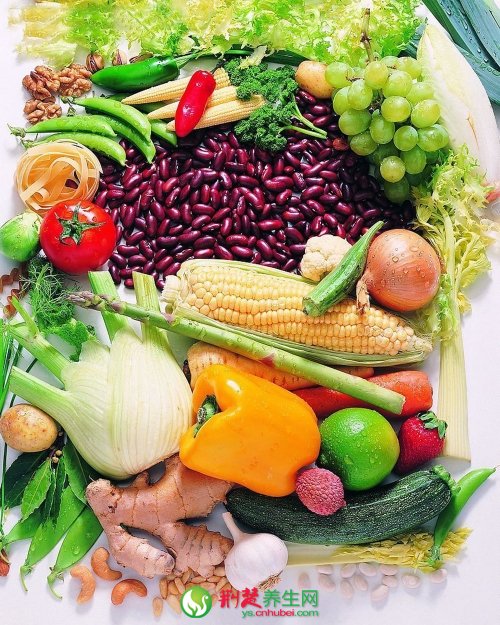 多吃高蛋白、含锌和钾类食物防春困