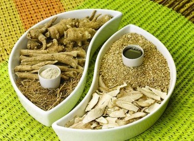 利于秋季调养身体的食物有哪些