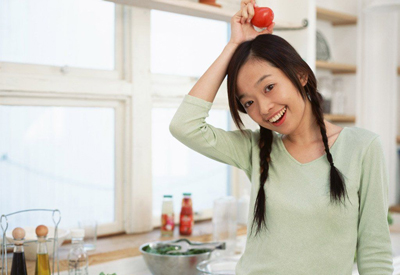 秋季怎么吃才能更健康