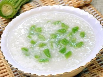 冬季食粥有讲究