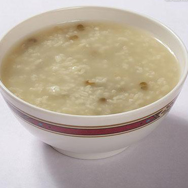 推荐几款冬季去火的食疗法