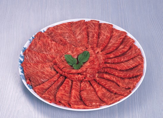 最适合冬季御寒的六款美食