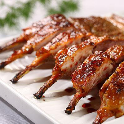 羊肉暖身，但也要注意食物相克