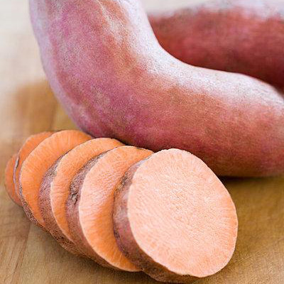 冬季养生不可错过的4种食品