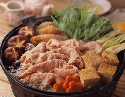 上班族午餐最好别吃这些食物