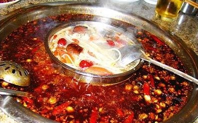 冬季吃火锅的禁忌