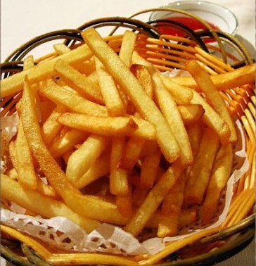 当心常吃这6种食物1天长胖2斤