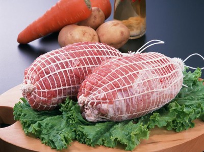 男人切莫猪肉与虾同食，耗气阴精