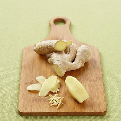 生姜有哪些饮食禁忌
