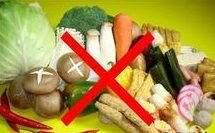 习以为常的食物禁忌 你身边有多少