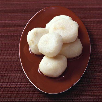 孕妇必知的饮食禁忌