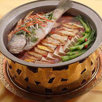 冬季慢性支气管炎患者的饮食原则