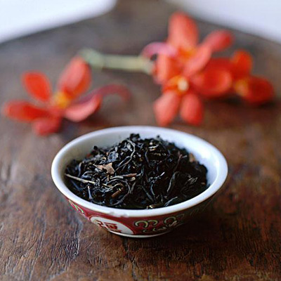 常喝红茶更有益于健康