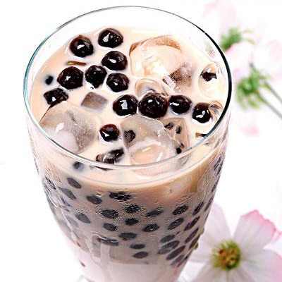 茶与奶可以同时饮用吗?