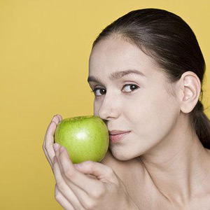 秋季保健——女性应该吃什么?