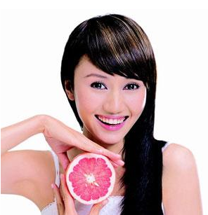 桃花养颜又助你芬芳体香